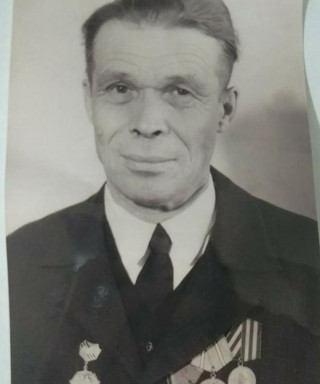 Микрюков Леонид Иванович