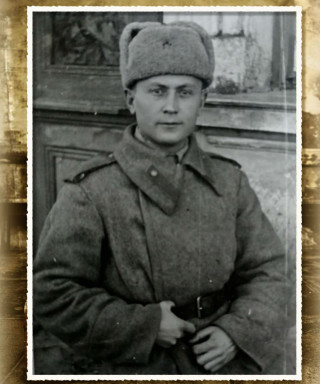 Кузнецов Николай Сергеевич