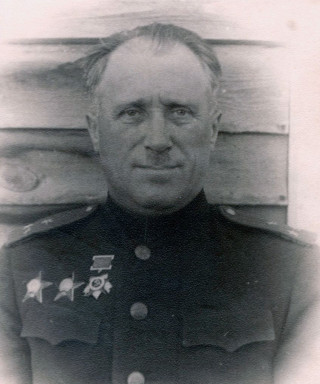 Васильев Владимир Александрович