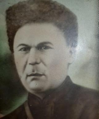 Александров Сергей Кириллович