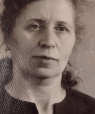 Горячих Галина Ивановна