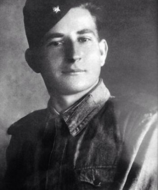 Карнавал Михаил Андреевич