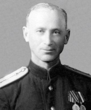 Вахутинский Борис Маркович