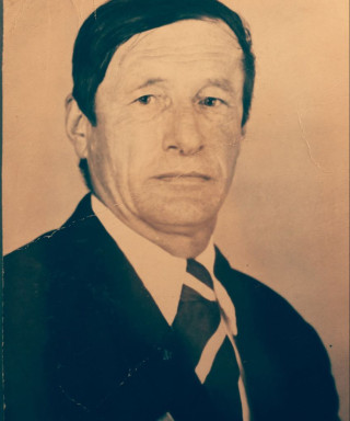 Васильев Григорий Васильевич