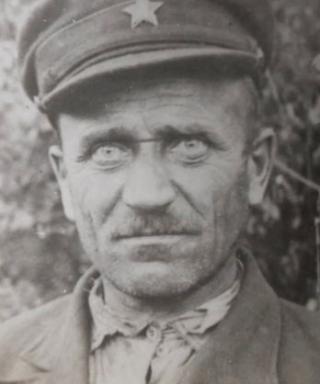 Дерябин Иван Николаевич