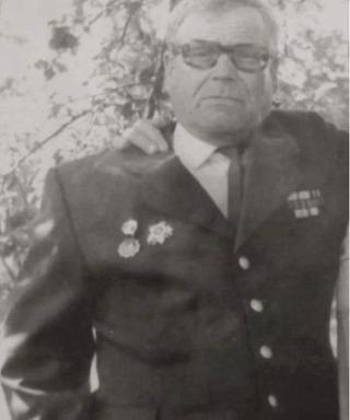 Лобозев Петр Егорович
