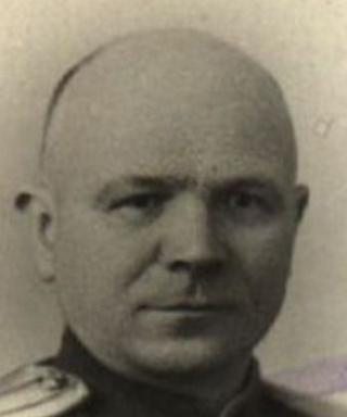 Корюкин Александр Александрович