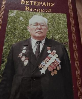 Кубышкин Николай Иванович