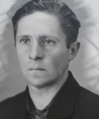 Агибалов Валентин Михайлович