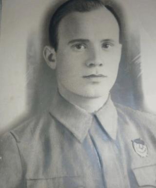 Свитин Александр Александрович