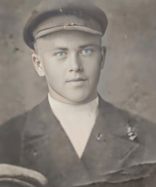 Бутенко Иван Андреевич