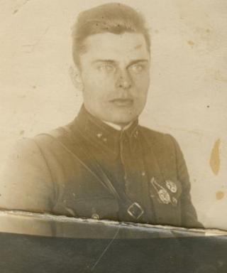 Стадниченко Иван Михайлович