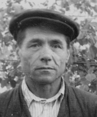 Сухоруков Степан Никифорович