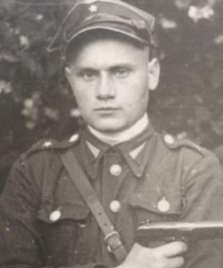 Беляев Иван Михайлович