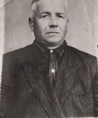 Лесин Александр Павлович