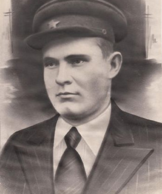 Марухин Андрей Иванович