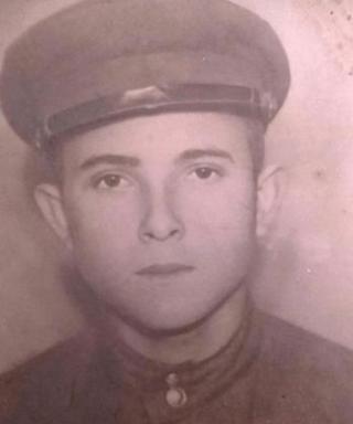 Добрецкий Александр Дмитриевич