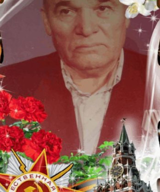 Коцур Степан Михайлович