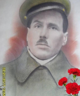 Определенцев Пётр Федорович