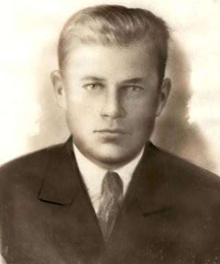 Алехно Илья Адамович
