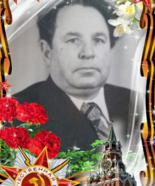 Ботвиньев Петр Яковлевич