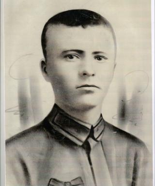 Ветров Кузьма Даниловч