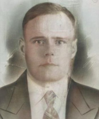 Ососов Андрей Фёдорович