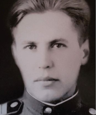 Копылов Евгений Арсентьевич