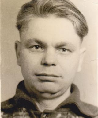 Гончаров Иван Дмитриевич