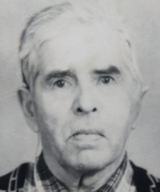 Беляев Александр Васильевич