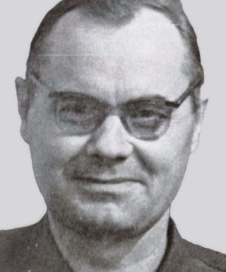 Пьянков Иван Лукич