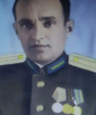 Дреймалович Максим Тимофеевич
