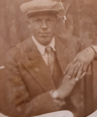 Бабнищев Иван Васильевич