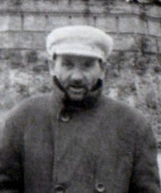 Юркин Никита Федосович