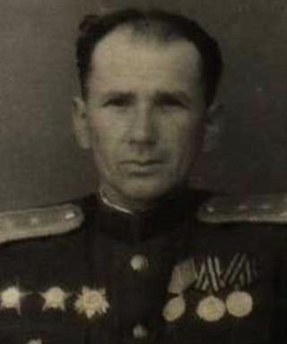Самсонов Игорь Сергеевич