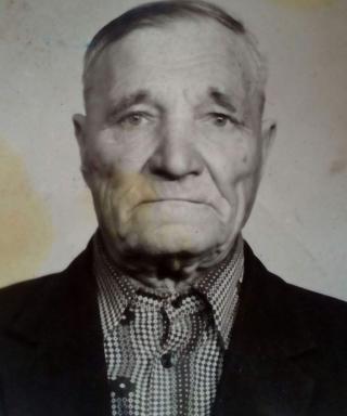 Безруков Иван Фёдорович