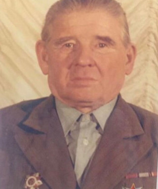 Панюков Александр Сергеевич