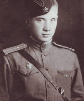 Максименков Дмитрий Николаевич