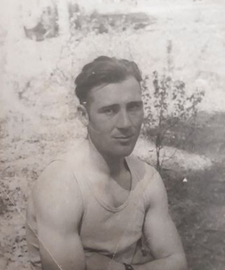 Чалый Виктор Степанович