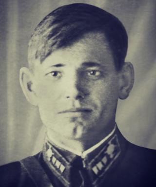 Лукин Григорий Михайлович