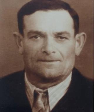 Беринберг Моисей