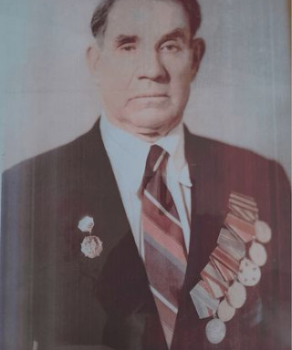 Лавров Иван Александрович