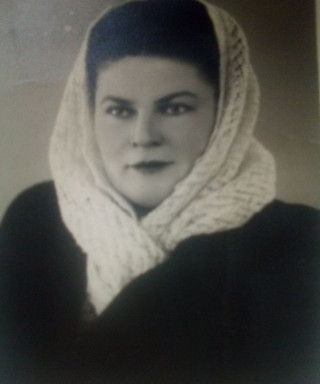 Борискина Анна Григорьевна