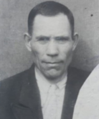 Нагимов Аслям Абунагимович