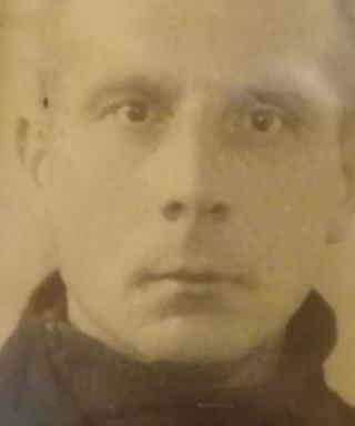Алимов Умяр Абдурахманович