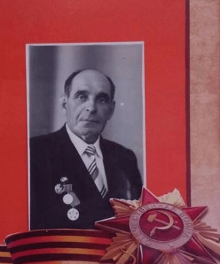 Бальцев Константин Николаевич