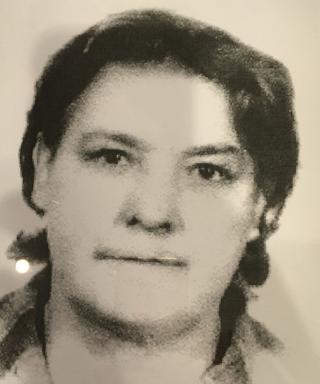 Лукашук Лидия Андреевна