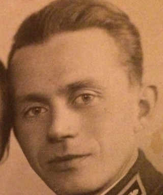 Ефремов Леонид Матвеевич