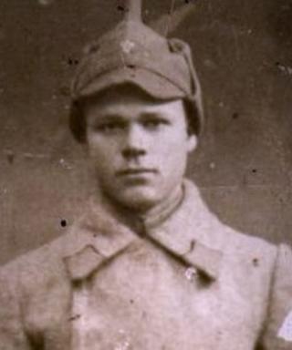 Чмыликов Виктор Кондратьевич