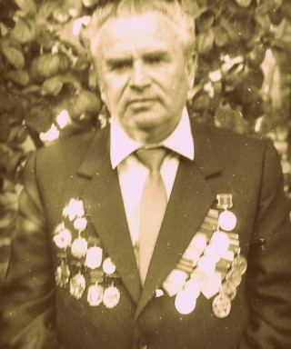 Жуков Иван Матвеевич